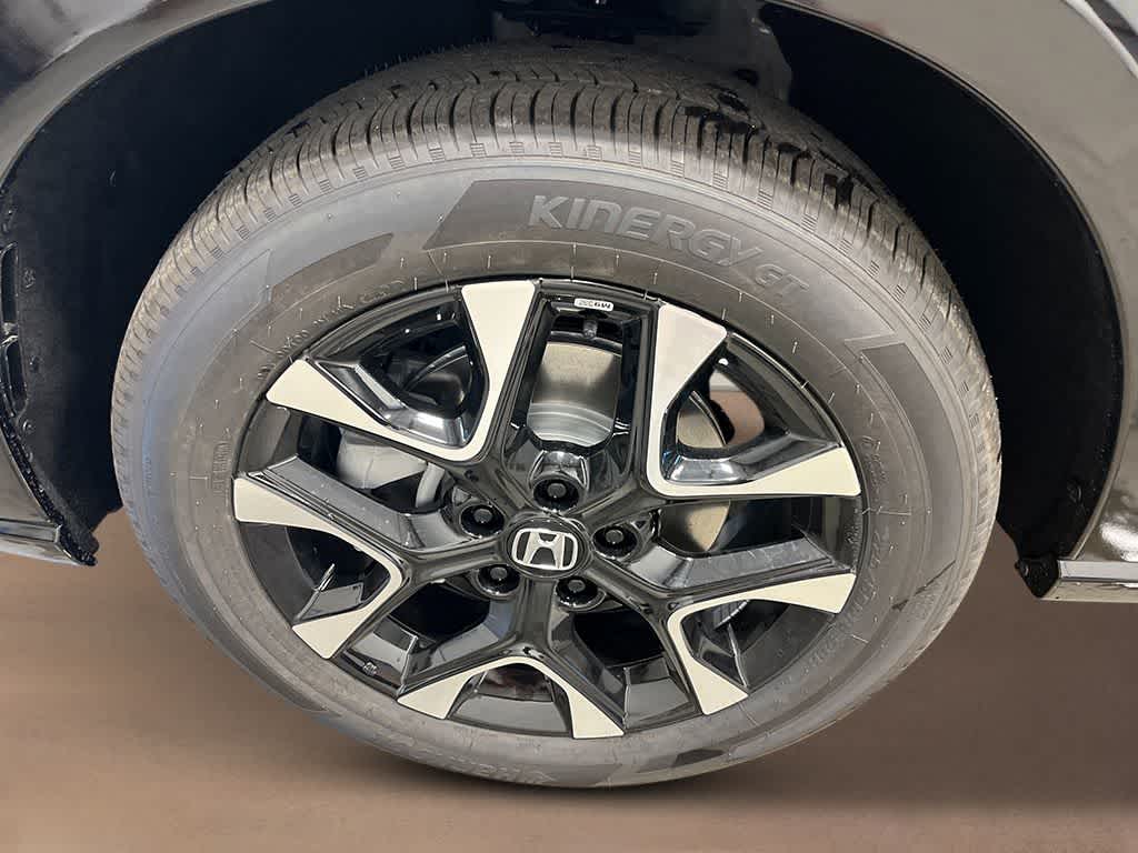 Thumbnail: 2026 Honda HR-V - 10