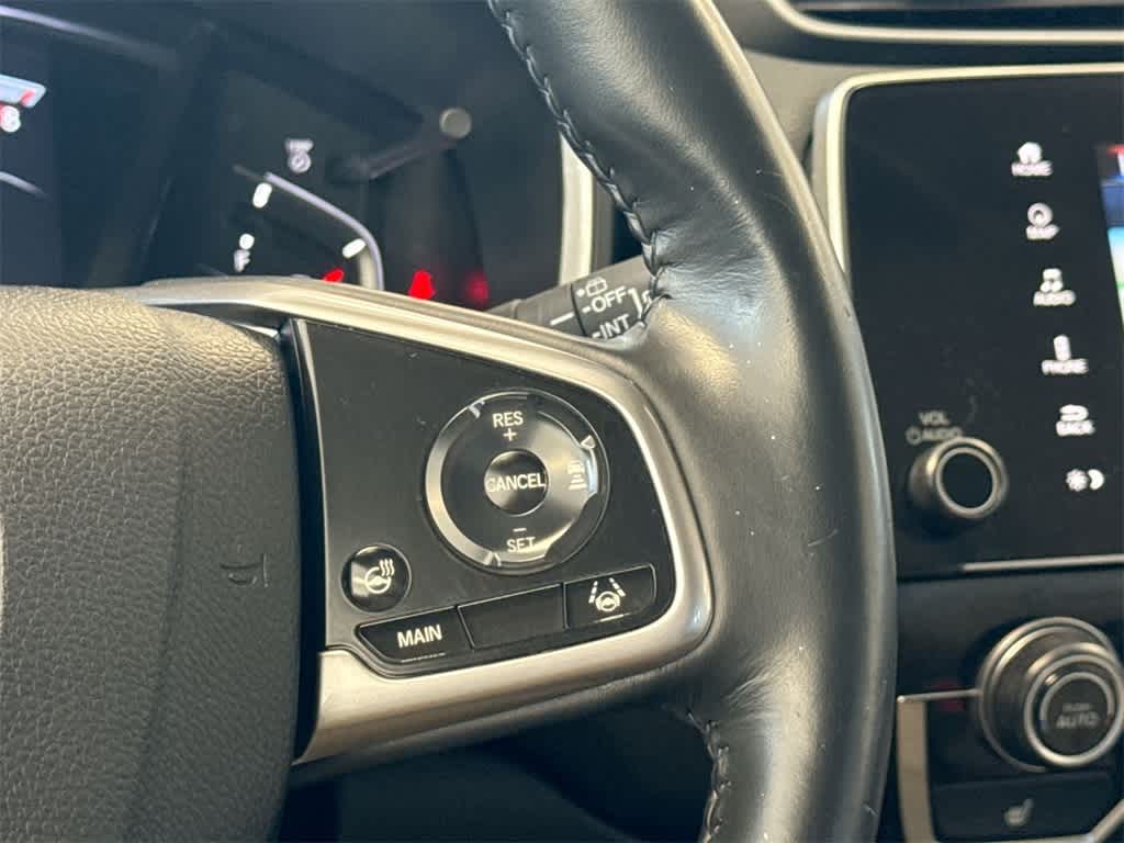 Thumbnail: 2022 Honda CR-V - 26