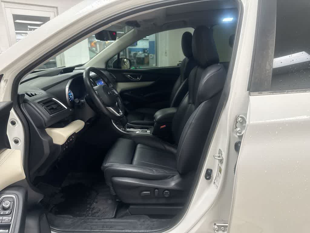 Thumbnail: 2021 Subaru Ascent - 18