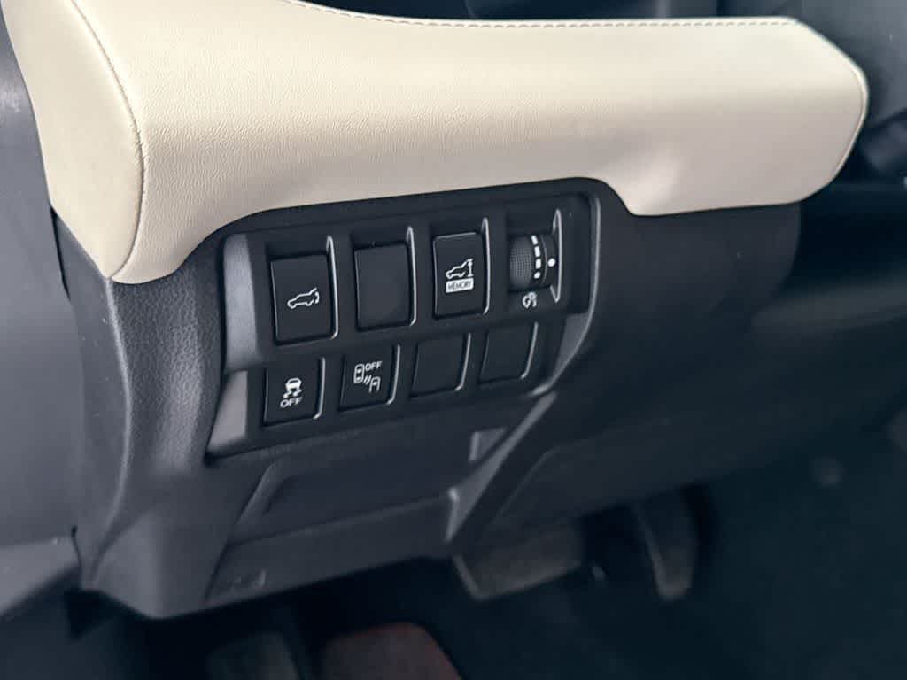 Thumbnail: 2019 Subaru Ascent - 40