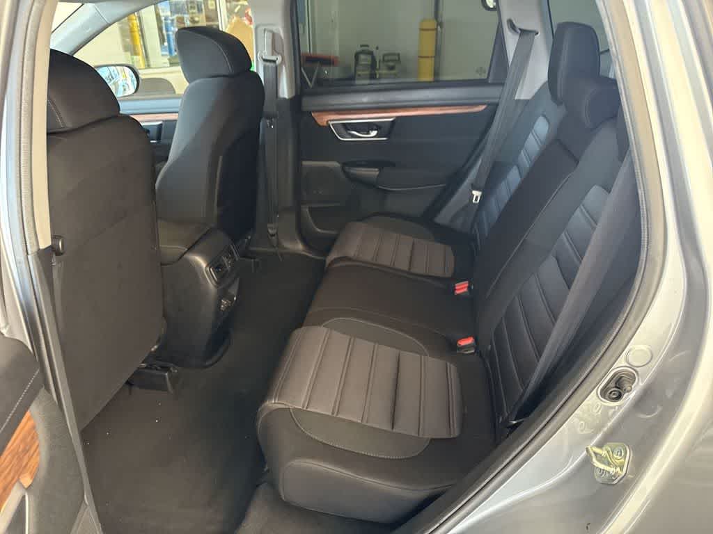 Thumbnail: 2020 Honda CR-V - 22