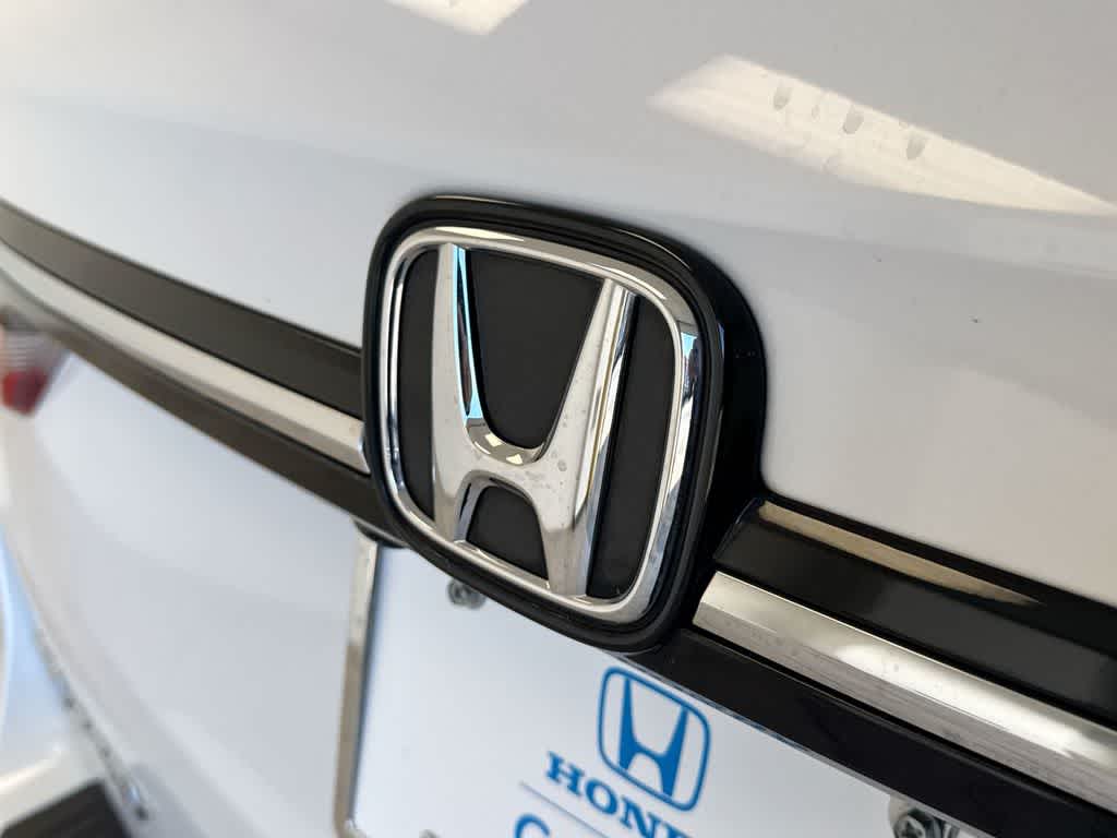 Thumbnail: 2024 Honda Odyssey - 13