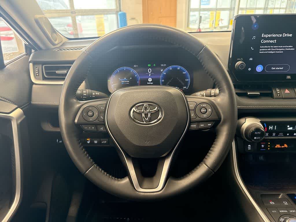 Thumbnail: 2023 Toyota RAV4 - 26