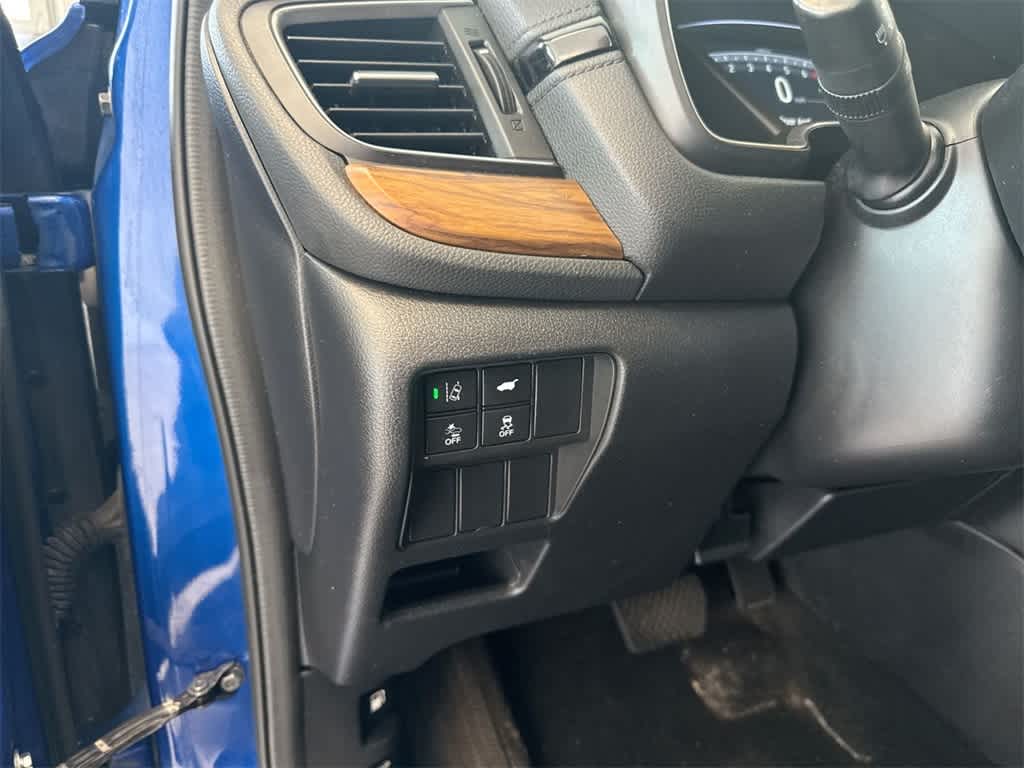 Thumbnail: 2022 Honda CR-V - 39