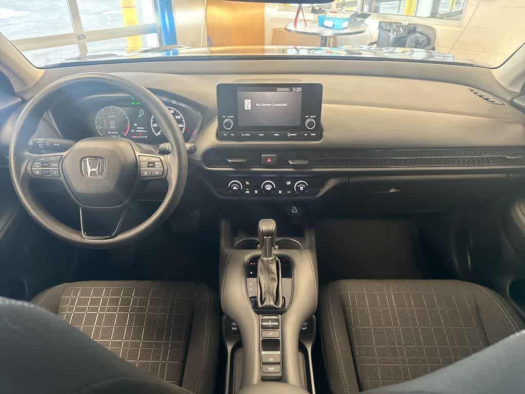 Thumbnail: 2024 Honda HR-V - 18