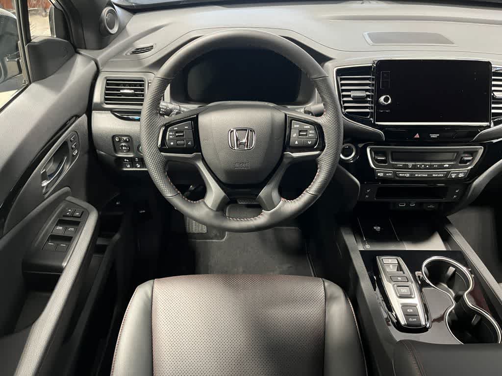 Thumbnail: 2026 Honda Ridgeline - 16