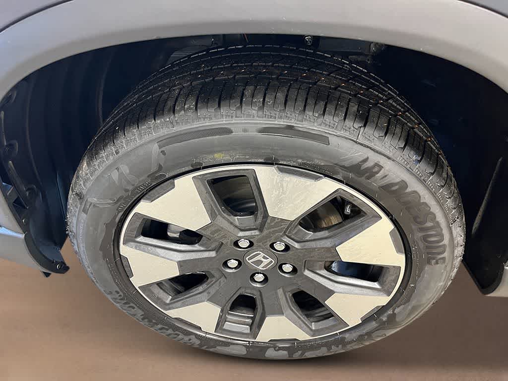 Thumbnail: 2026 Honda Pilot - 11