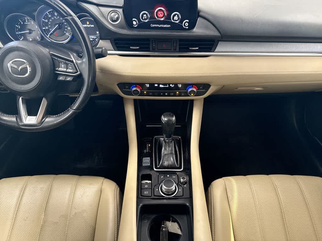 Thumbnail: 2019 Mazda Mazda6 - 31