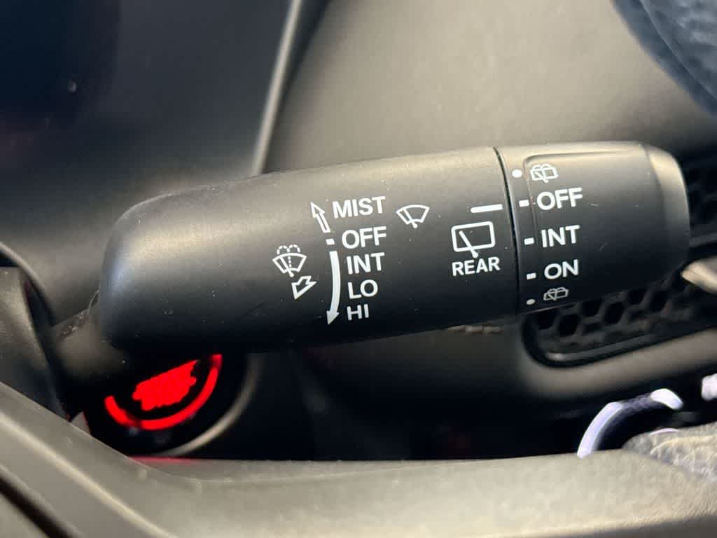 Thumbnail: 2024 Honda HR-V - 27