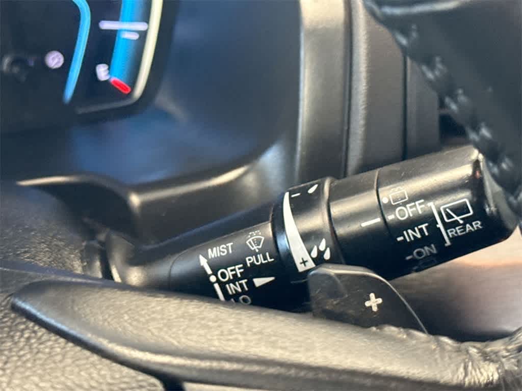 Thumbnail: 2022 Honda Odyssey - 27