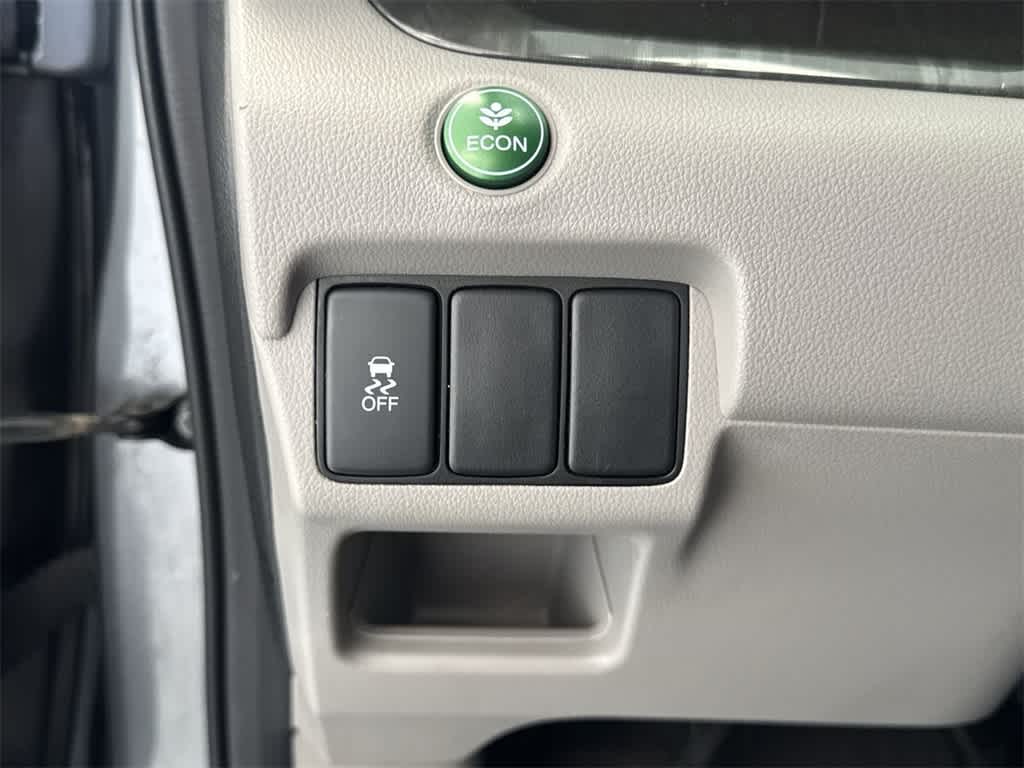 Thumbnail: 2013 Honda CR-V - 38