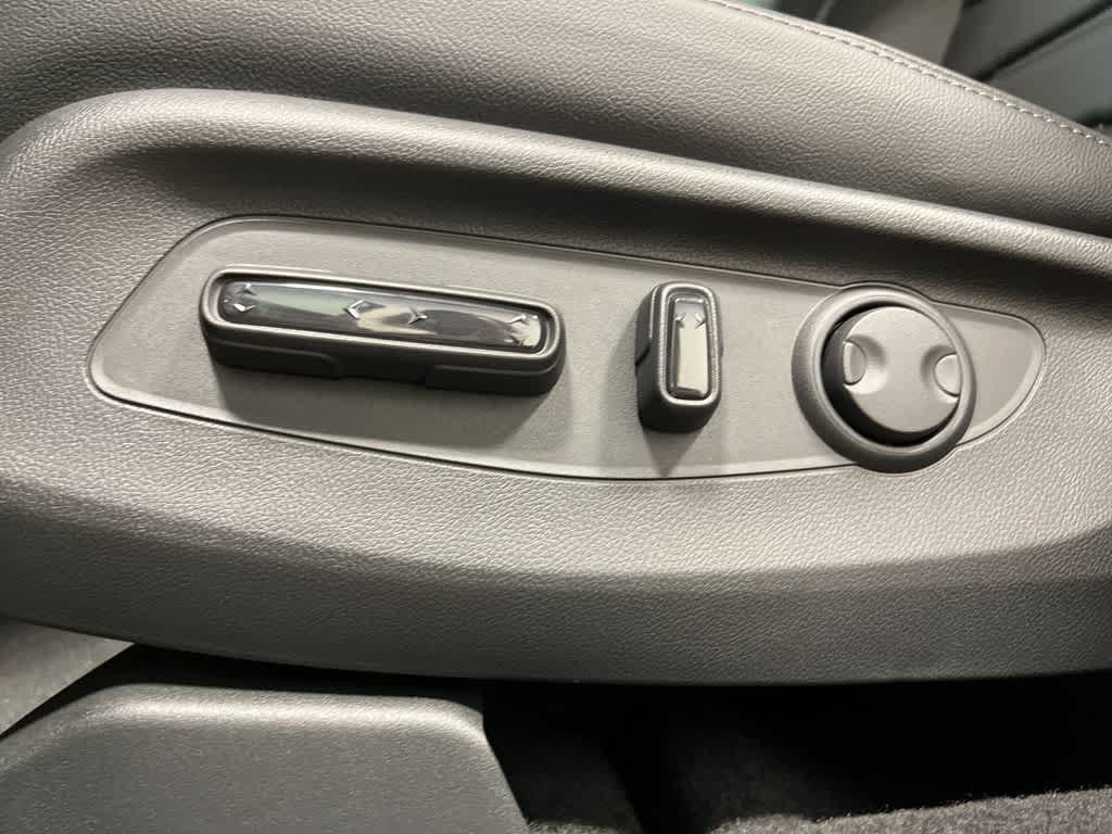 Thumbnail: 2026 Honda CR-V - 14