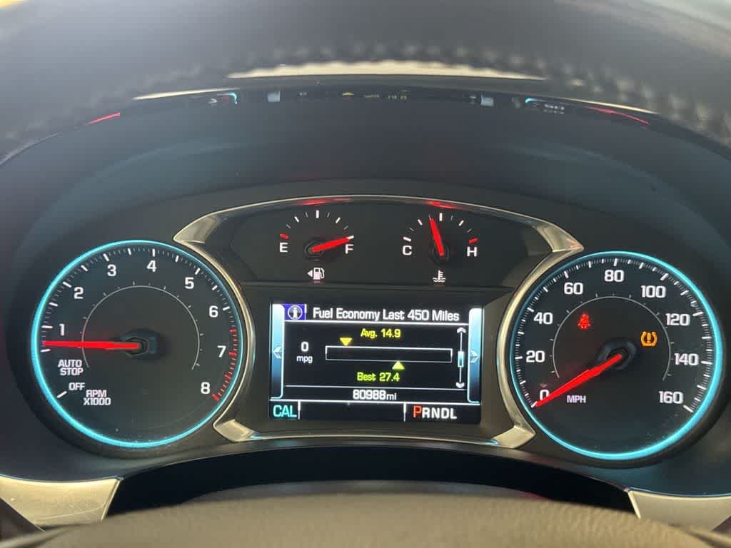 Thumbnail: 2018 Chevrolet Traverse - 37