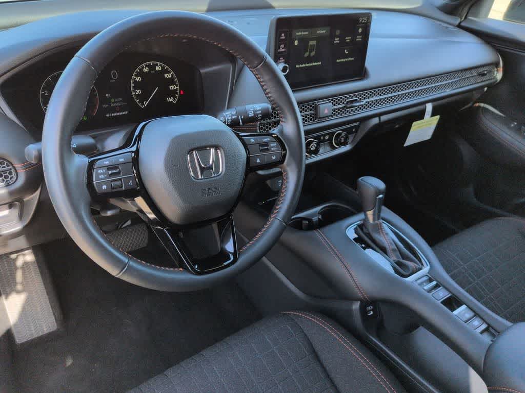 Thumbnail: 2026 Honda HR-V - 9