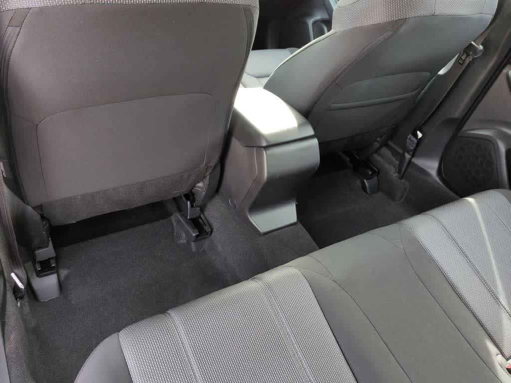 Thumbnail: 2023 Subaru Impreza - 20