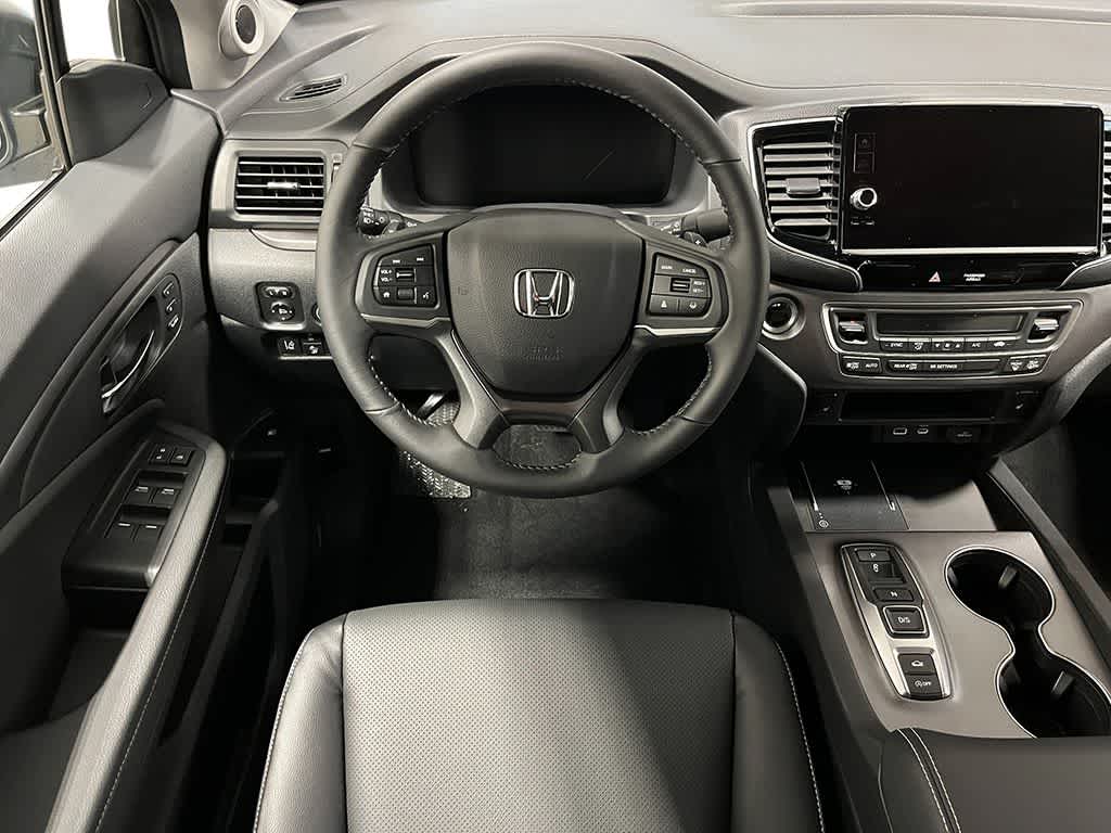 Thumbnail: 2026 Honda Ridgeline - 15