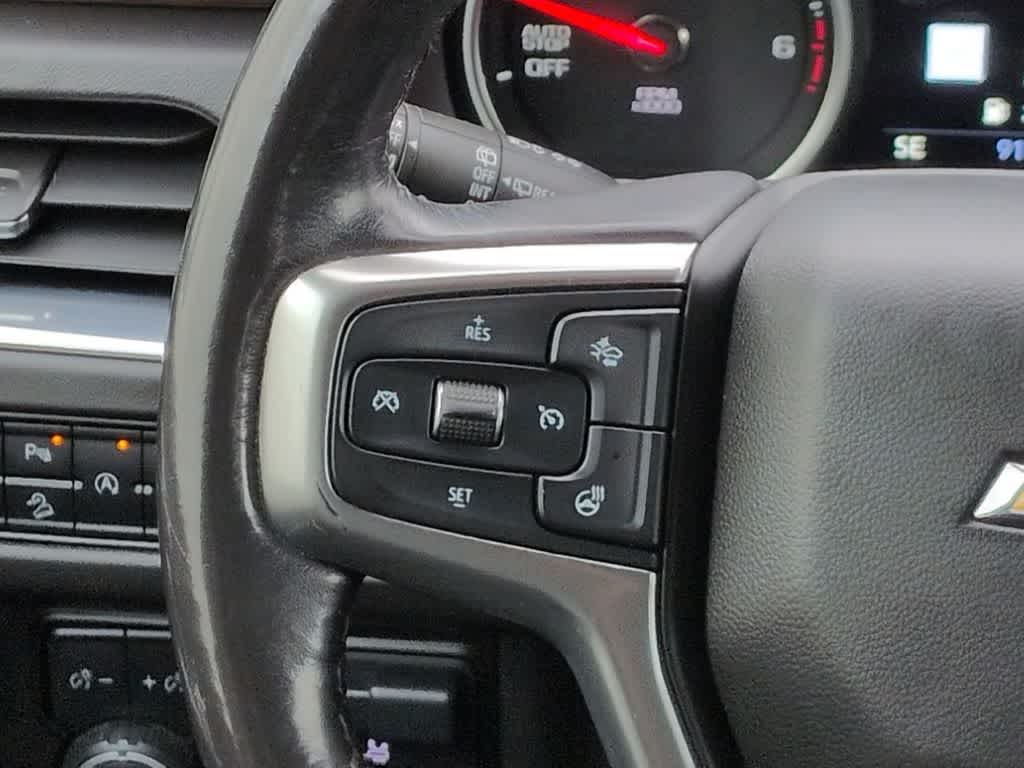 Thumbnail: 2021 Chevrolet Suburban - 26