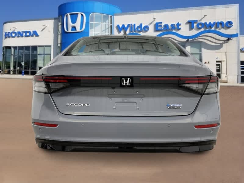 Thumbnail: 2025 Honda Accord - 4