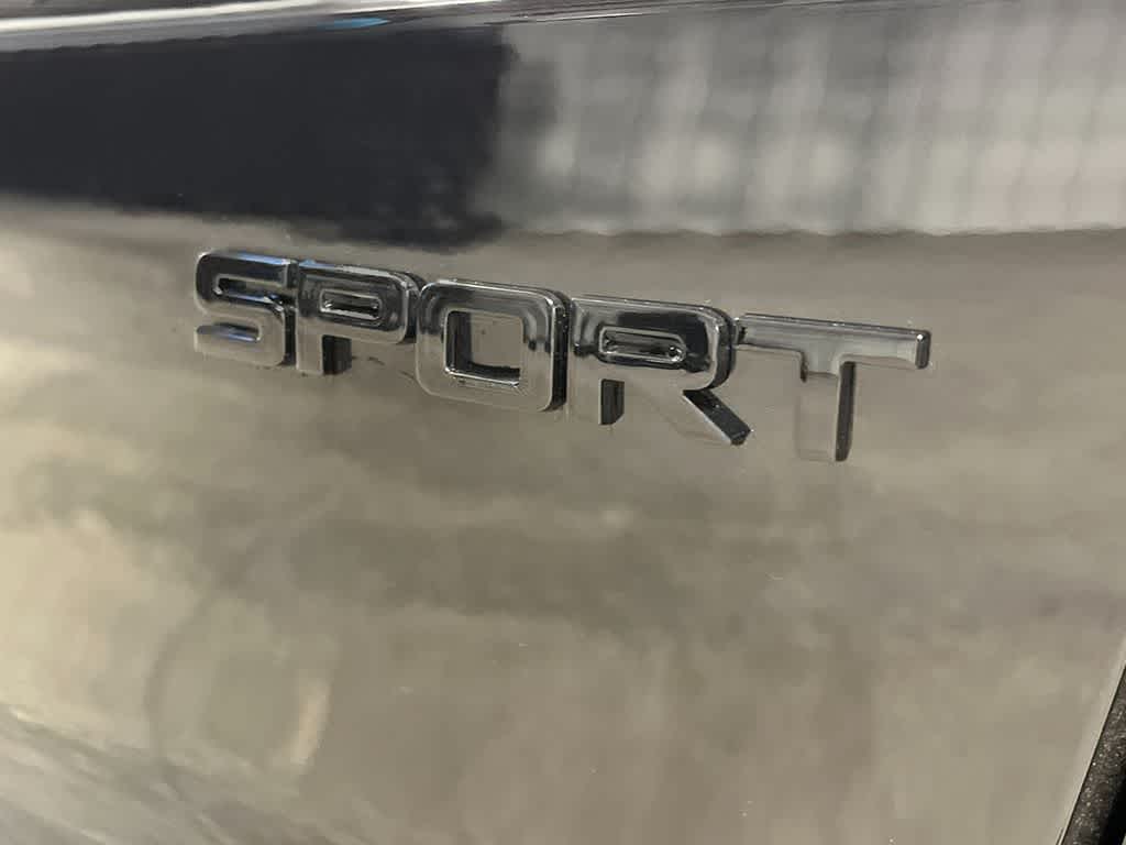 Thumbnail: 2026 Honda CR-V - 7