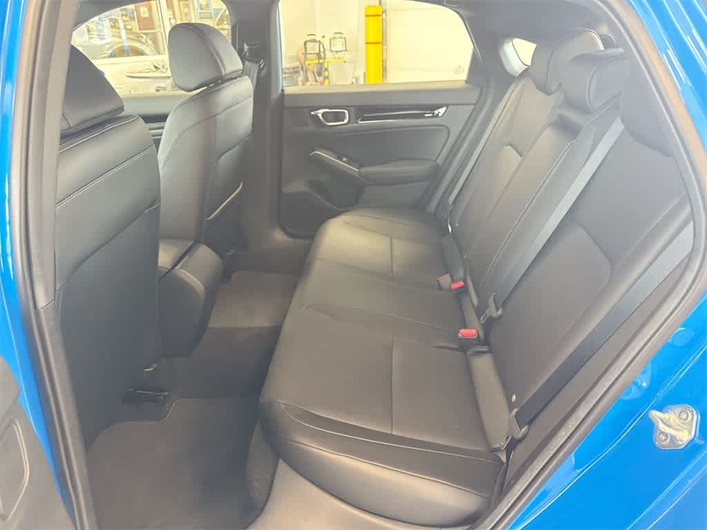 Thumbnail: 2025 Honda Civic - 18