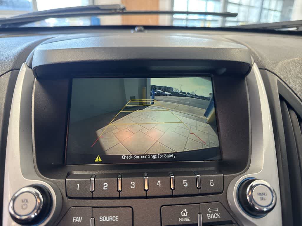 Thumbnail: 2016 Chevrolet Equinox - 29