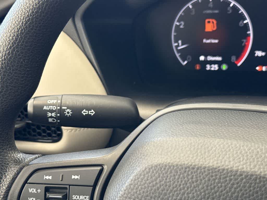 Thumbnail: 2023 Honda HR-V - 32