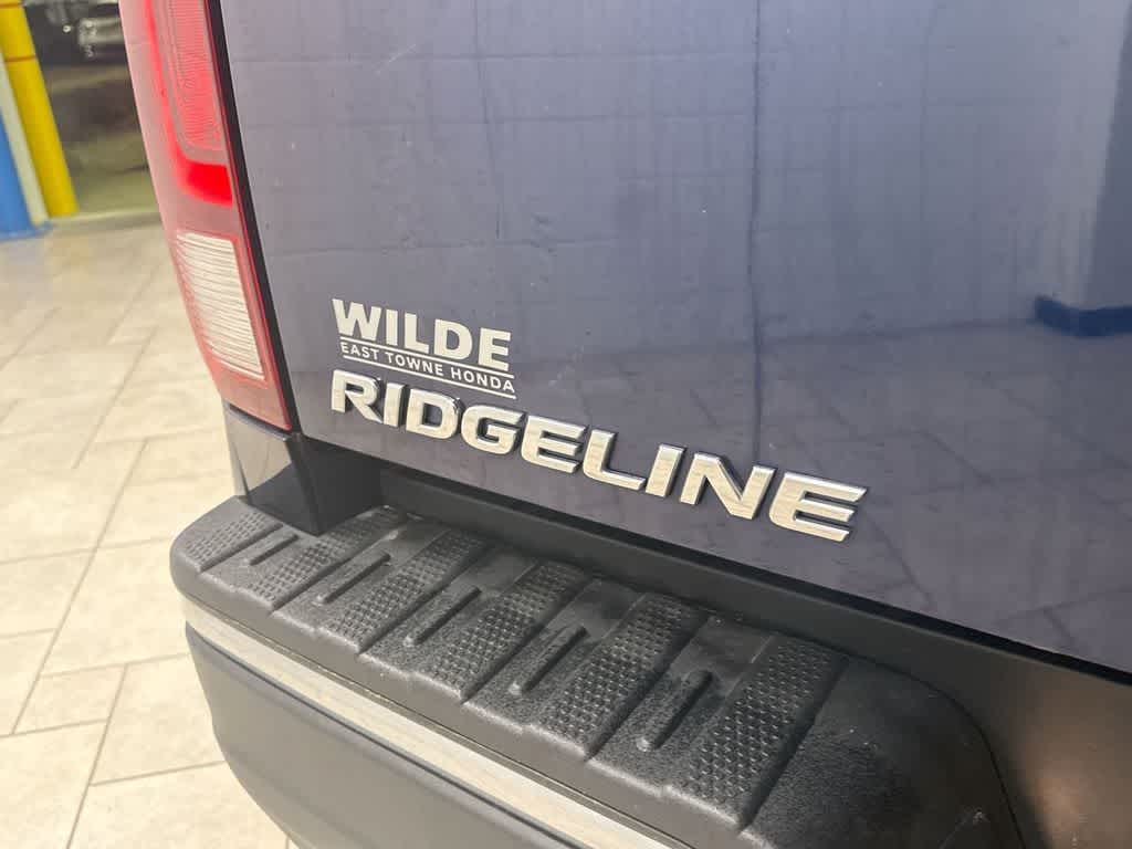 Thumbnail: 2019 Honda Ridgeline - 13