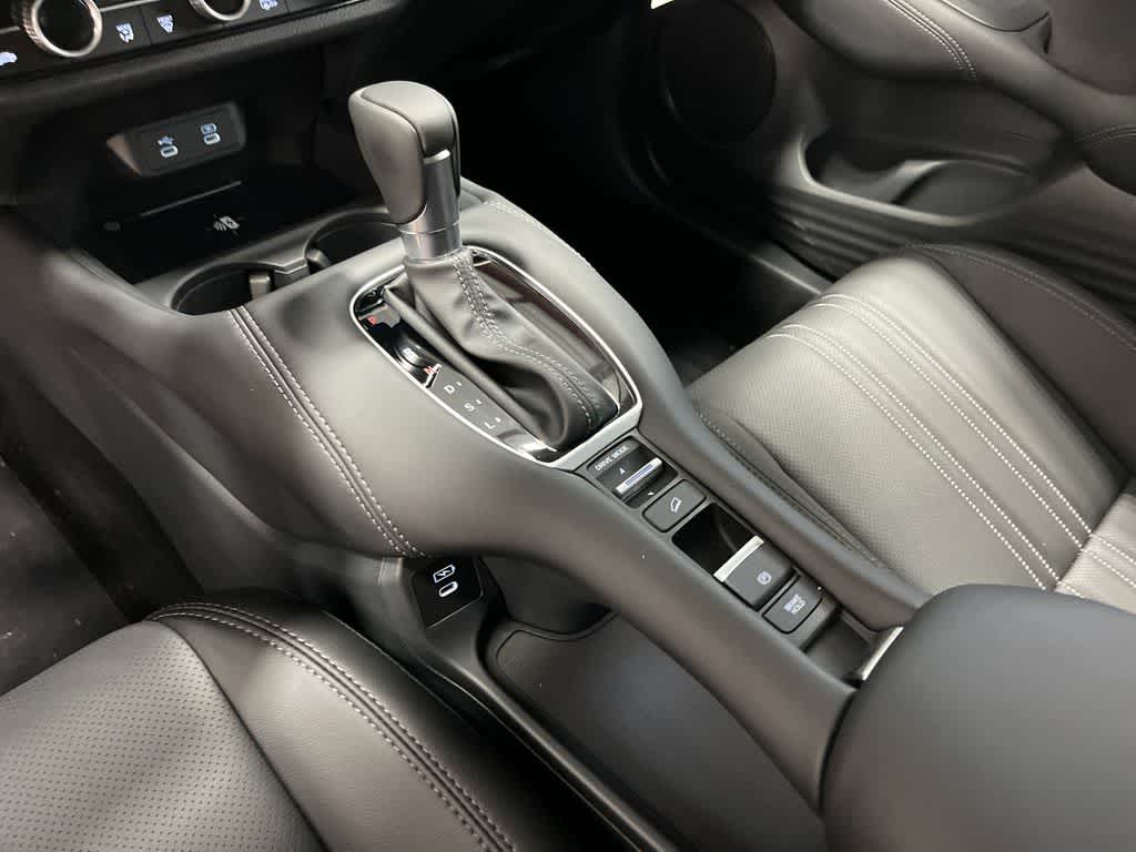 Thumbnail: 2026 Honda HR-V - 17