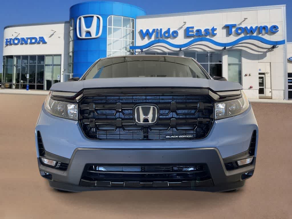 Thumbnail: 2026 Honda Ridgeline - 10