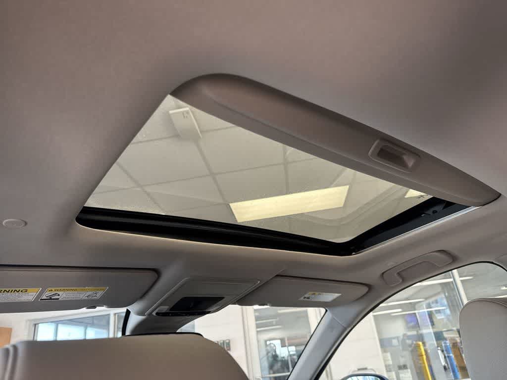 Thumbnail: 2024 Honda CR-V - 21