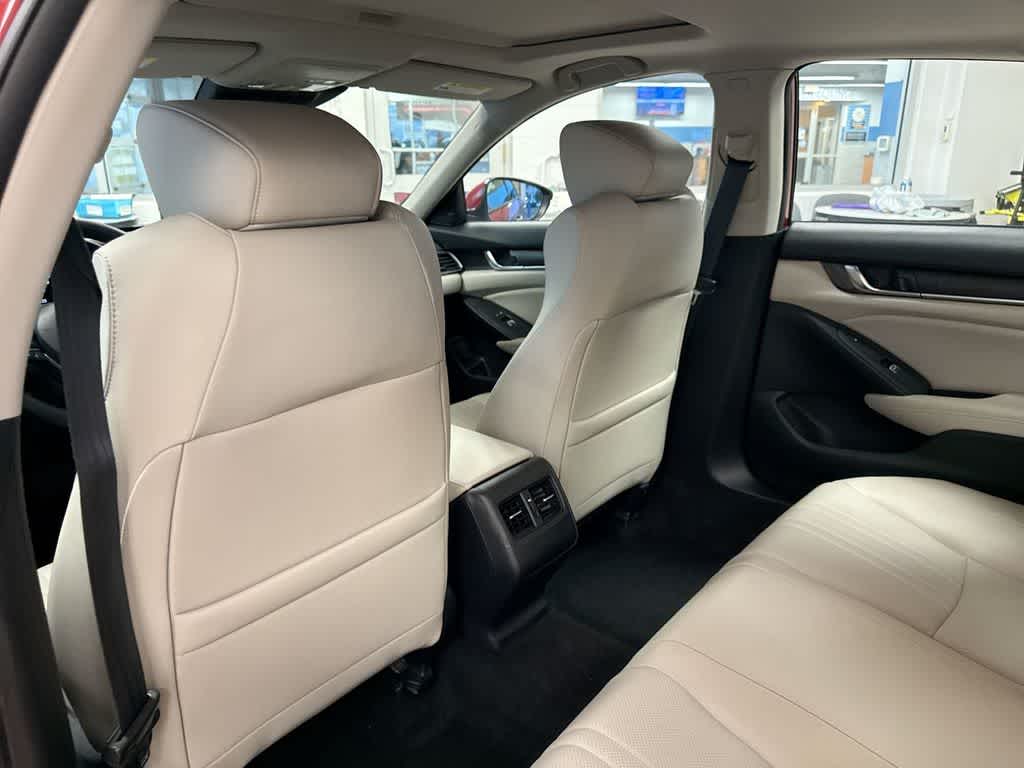 Thumbnail: 2018 Honda Accord - 22