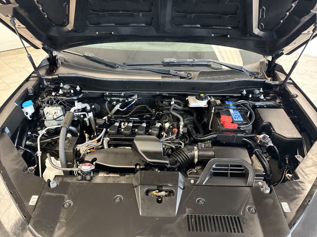 Thumbnail: 2024 Honda CR-V - 15