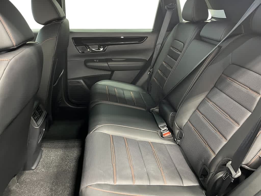 2026 Honda CR-V Sport Touring 25
