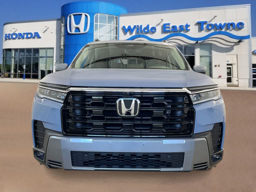 Thumbnail: 2026 Honda Pilot - 10