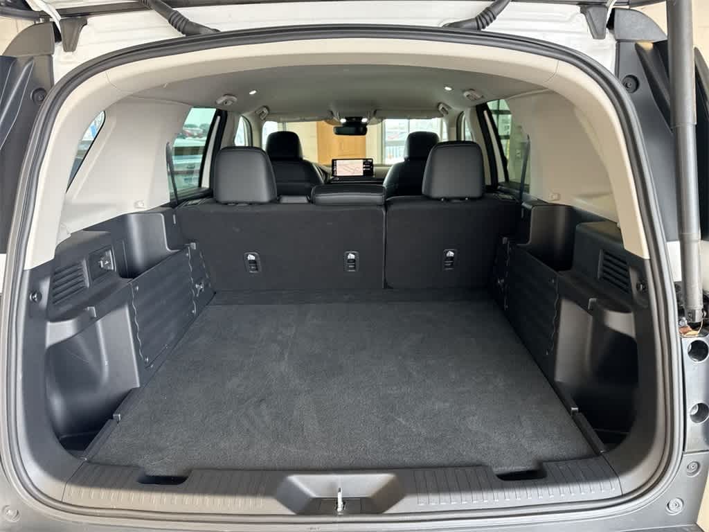 Thumbnail: 2026 Honda Passport - 34