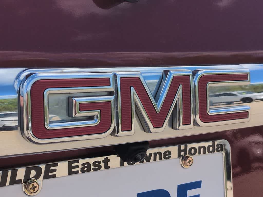 Thumbnail: 2019 GMC Acadia - 14