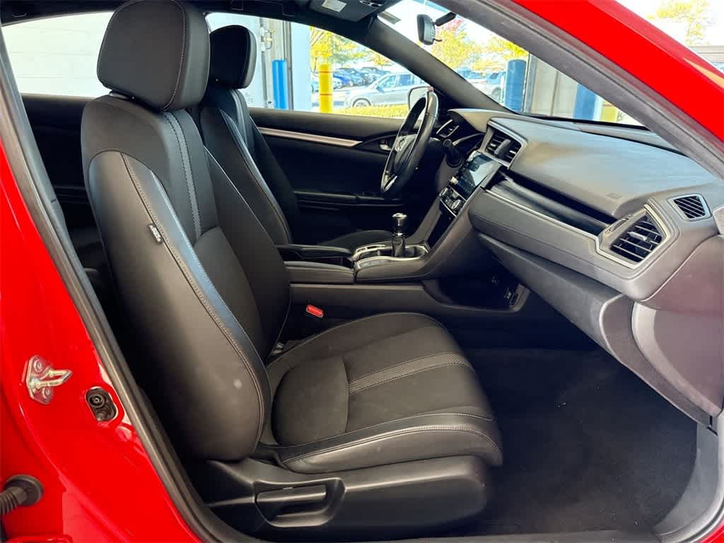 Thumbnail: 2019 Honda Civic - 22