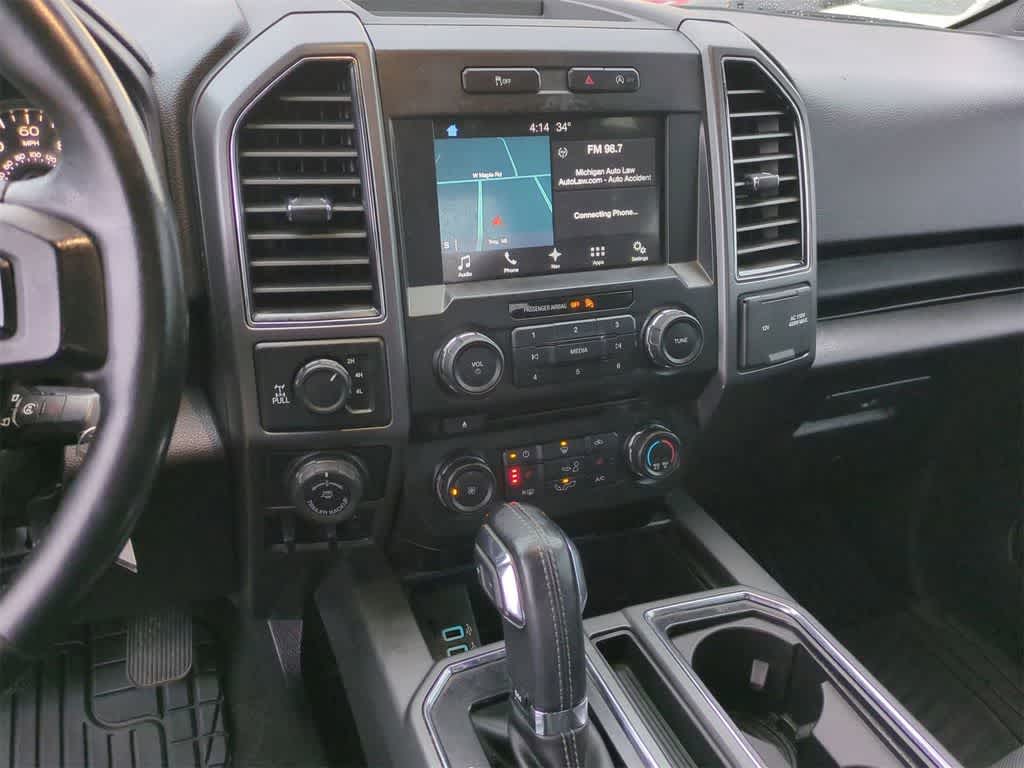 Thumbnail: 2018 Ford F-150 - 28