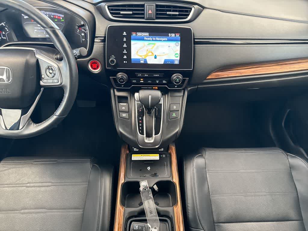 Thumbnail: 2022 Honda CR-V - 33