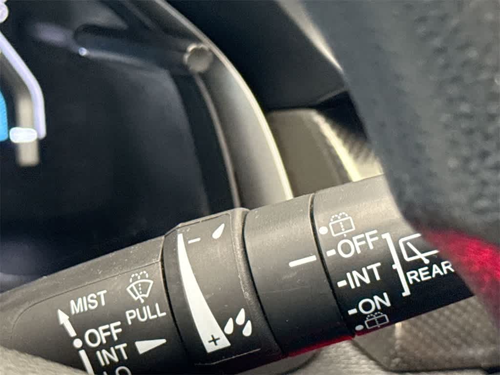 Thumbnail: 2018 Honda Civic - 26