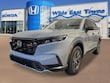 Honda CR-V Hybrid