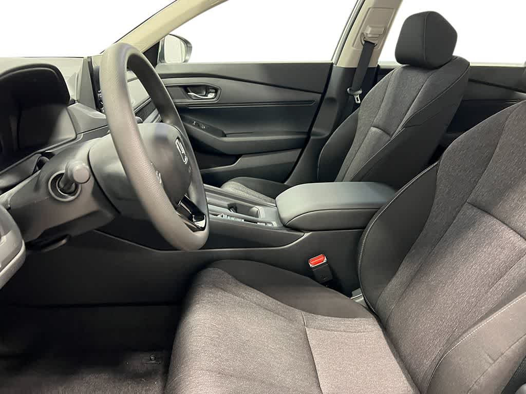 Thumbnail: 2025 Honda Accord - 12