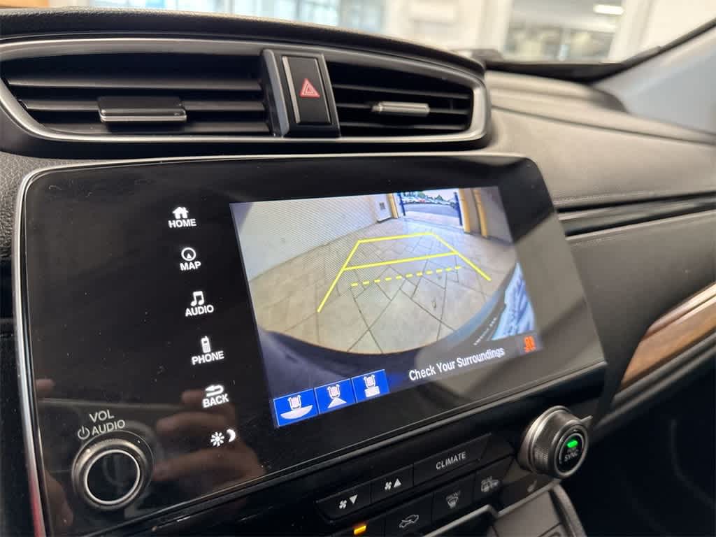 Thumbnail: 2019 Honda CR-V - 31