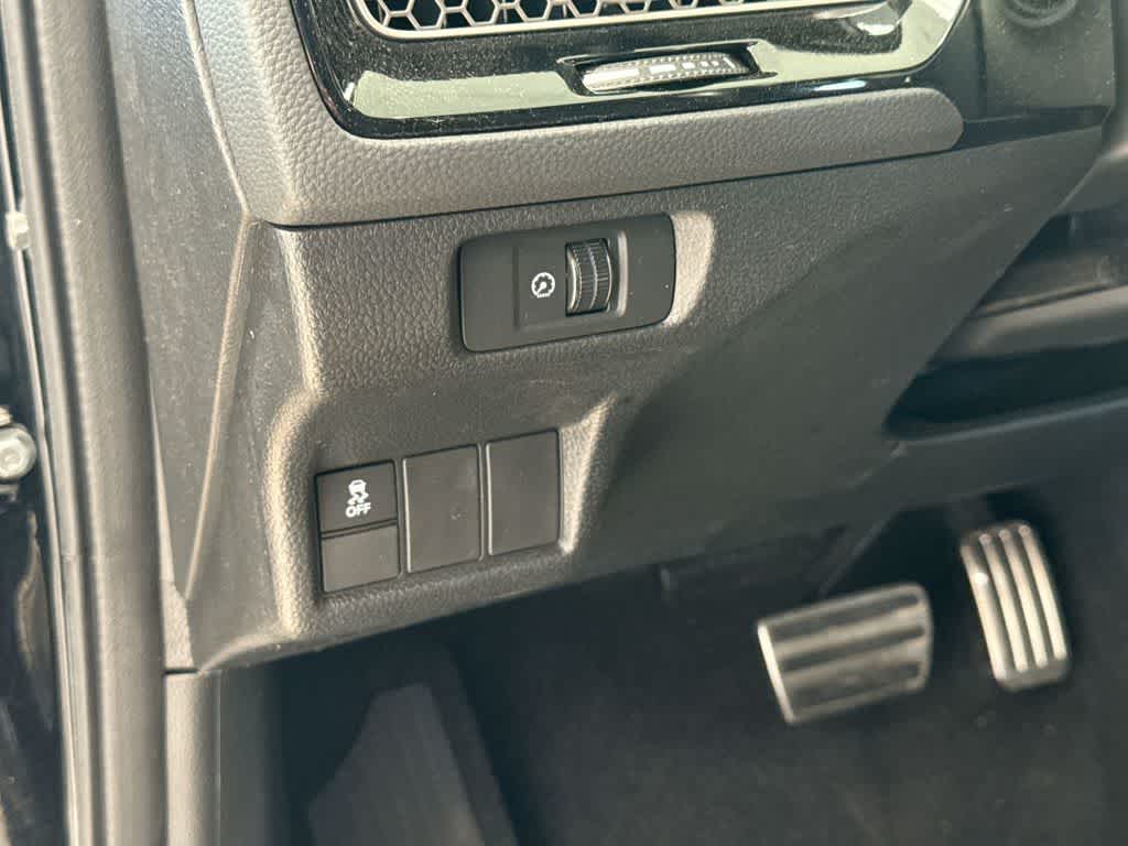 Thumbnail: 2025 Honda Civic - 38