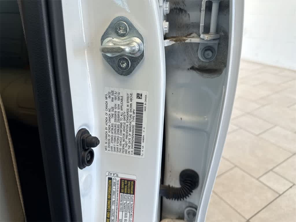 Thumbnail: 2022 Honda CR-V - 38