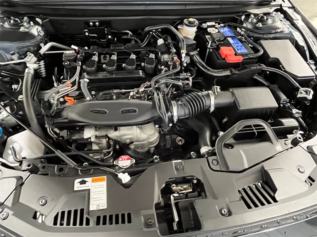 Thumbnail: 2025 Honda Accord - 11