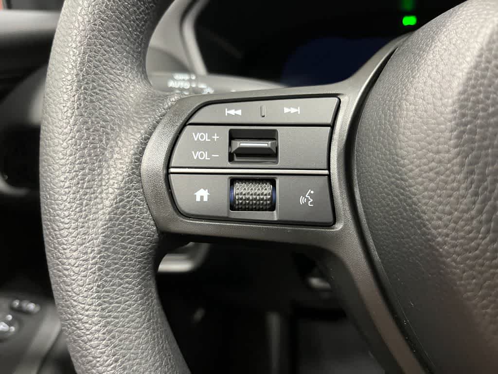 Thumbnail: 2026 Honda HR-V - 14