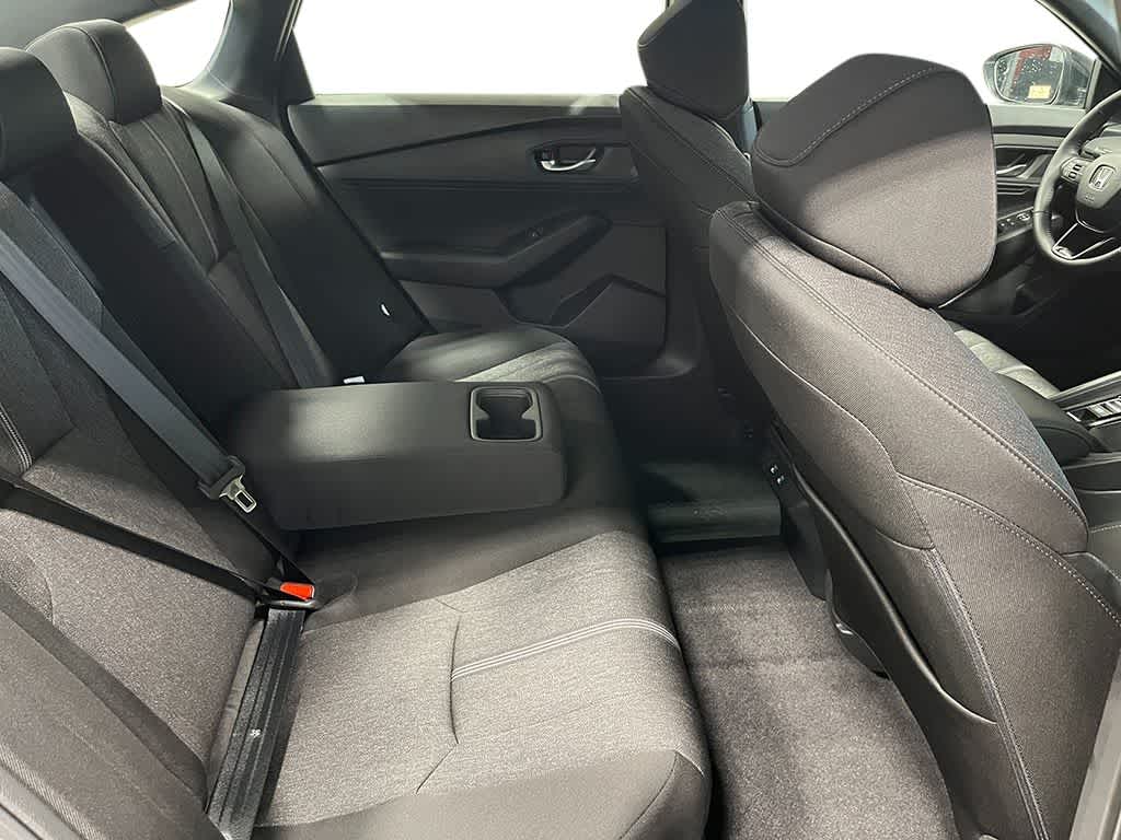 Thumbnail: 2026 Honda Accord - 28