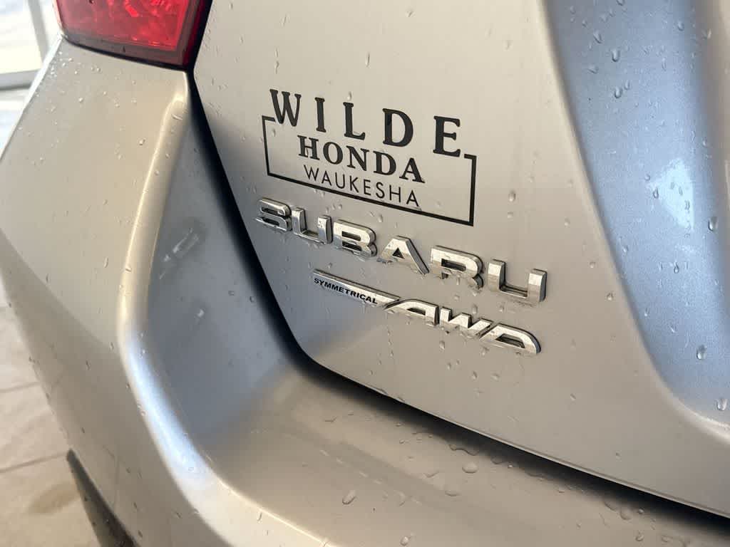 Thumbnail: 2014 Subaru XV Crosstrek - 14