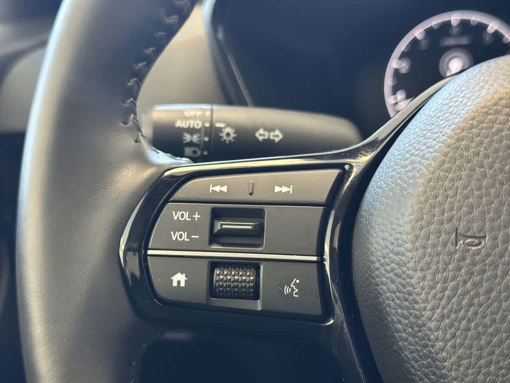 Thumbnail: 2024 Honda CR-V - 26